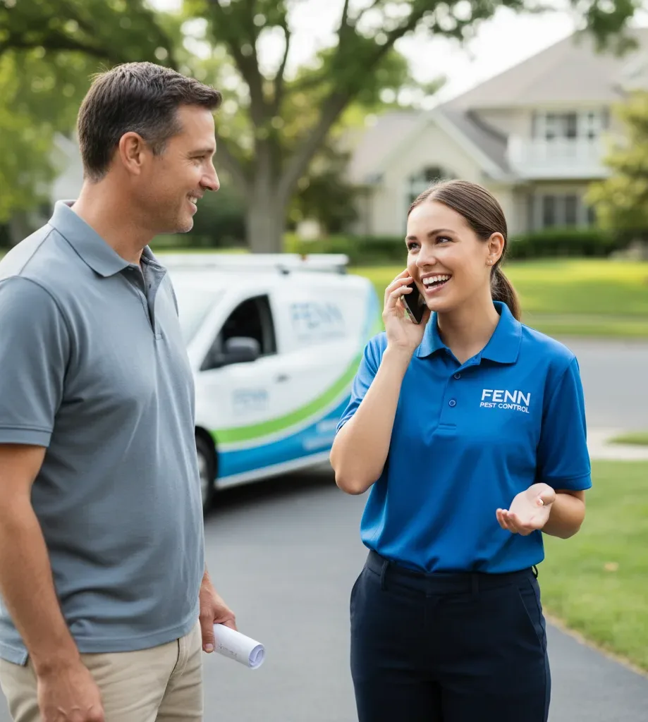 Rodent Control in Arlington Heights, IL